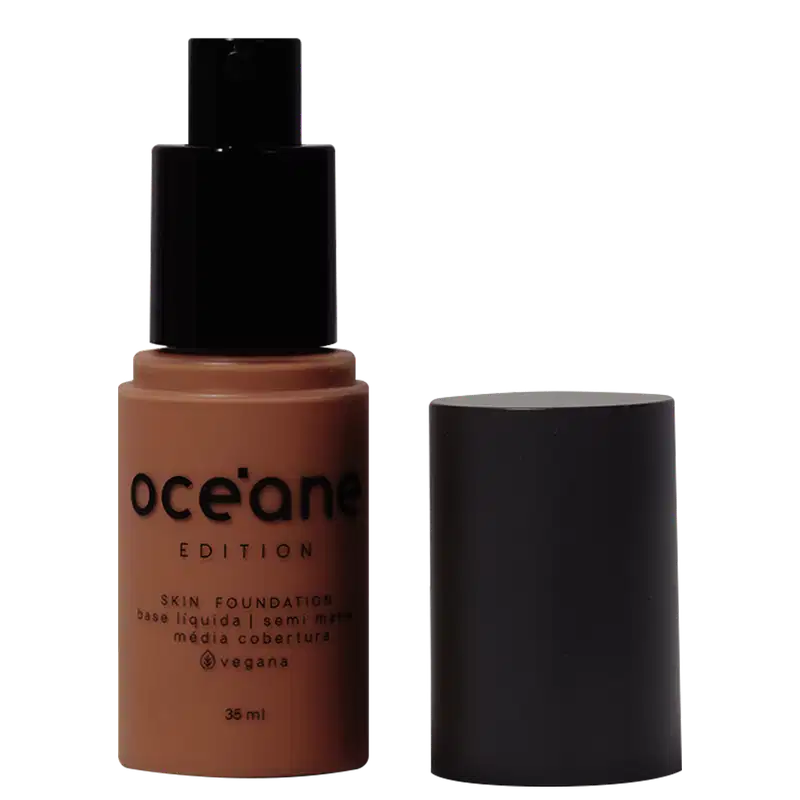 Océane Edition 440T - Base Líquida 35ml