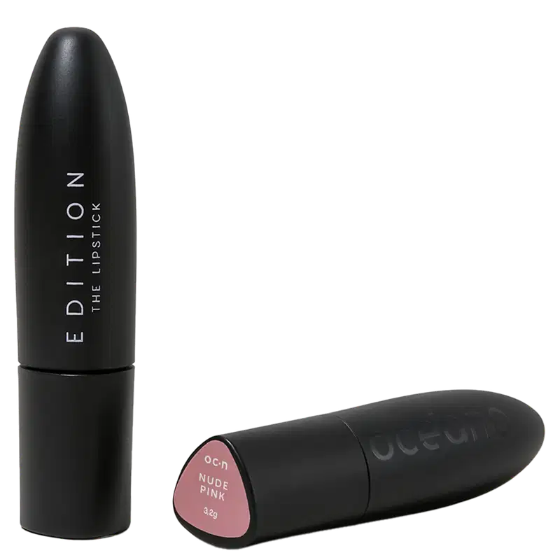 Océane Edition Nude Pink - Batom Cremoso 3,2g