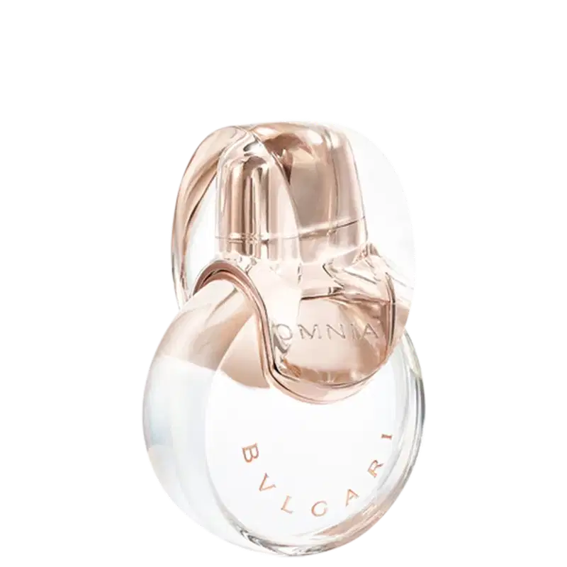 Perfume Omnia Crystalline Bvlgari EDT | Beleza na Web