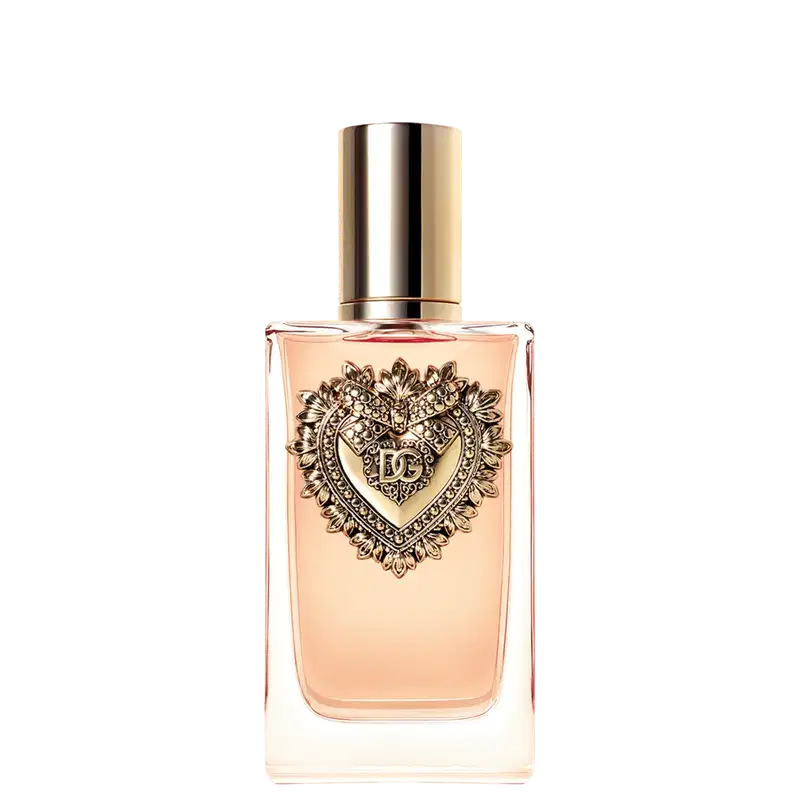 Devotion Dolce & Gabbana Eau de Parfum - Perfume Feminino 100ml