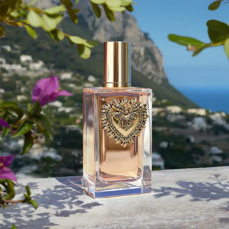Devotion Dolce & Gabbana Eau de Parfum - Perfume Feminino 100ml