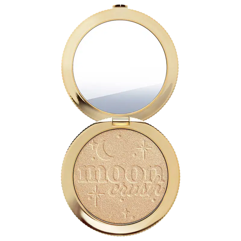 Too Faced Moon Crush Highlighter Shooting Star - Iluminador em Pó 7g