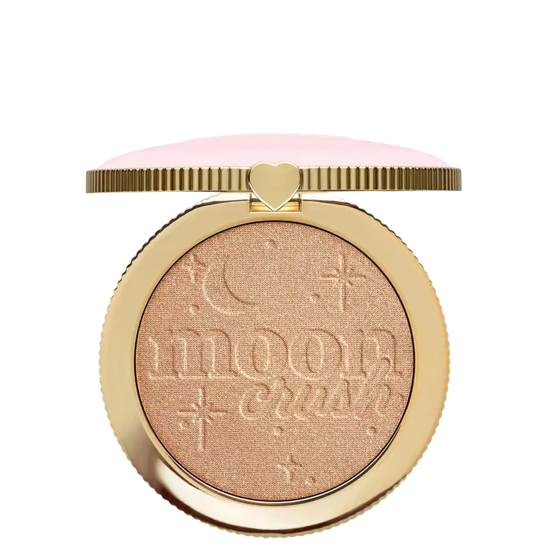 Too Faced Moon Crush Highlighter Summer Moon - Iluminador em Pó 7g