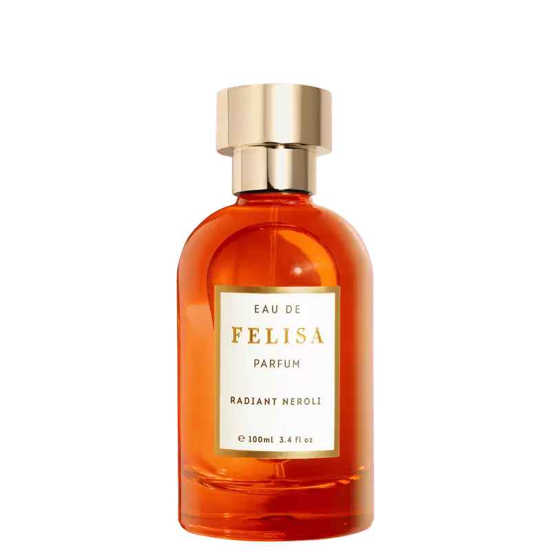 Radiant Neroli Felisa Eau de Parfum - Perfume Feminino 100ml