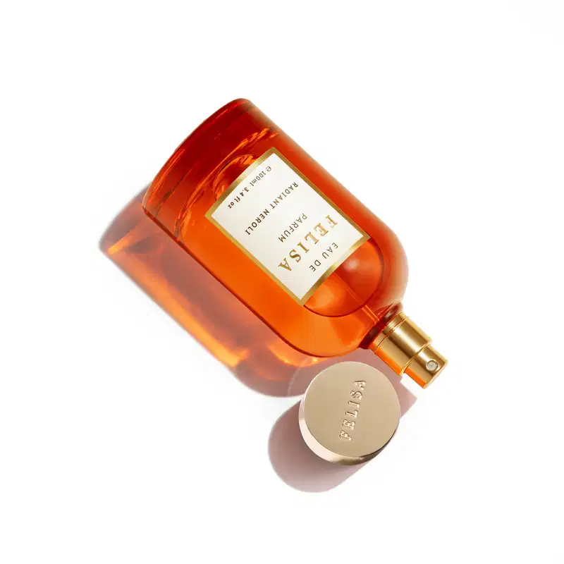 Radiant Neroli Felisa Eau de Parfum - Perfume Feminino 100ml