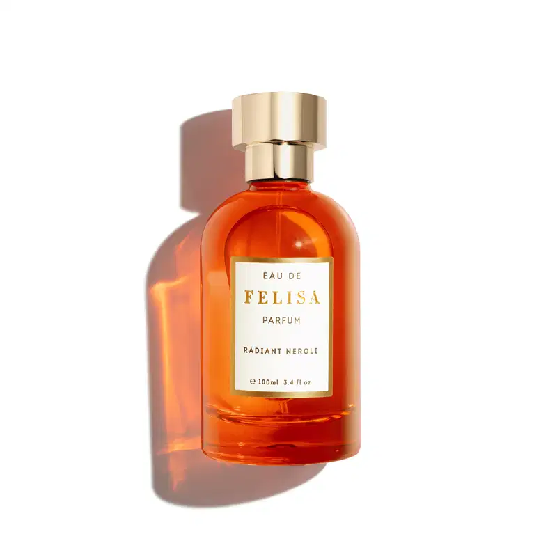 Radiant Neroli Felisa Eau de Parfum - Perfume Feminino 100ml