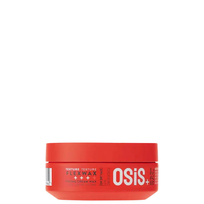 Schwarzkopf Professional OSIS+ Flexwax - Cera Modeladora 85ml