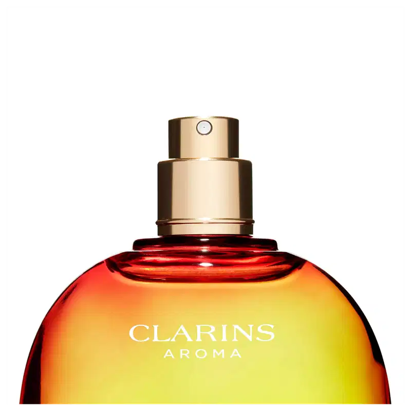 Clarins Aroma Eau des Jardins - Body Spray de Aromaterapia 100ml