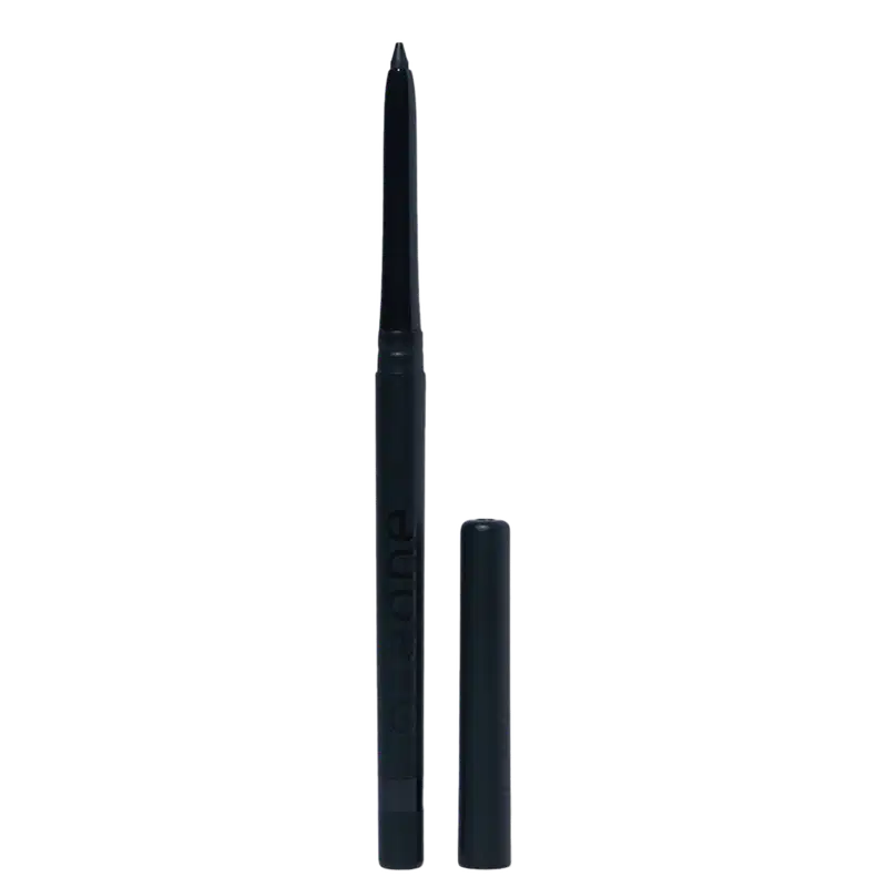 Océane Eyeliner Preto - Lápis de Olho Retrátil 1,2ml