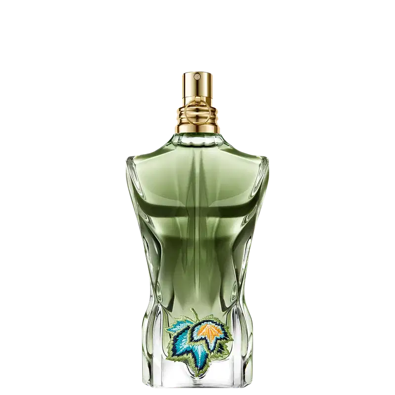 Le Beau Paradise Garden Jean Paul Gaultier Eau de Parfum - Perfume Masculino  75ml