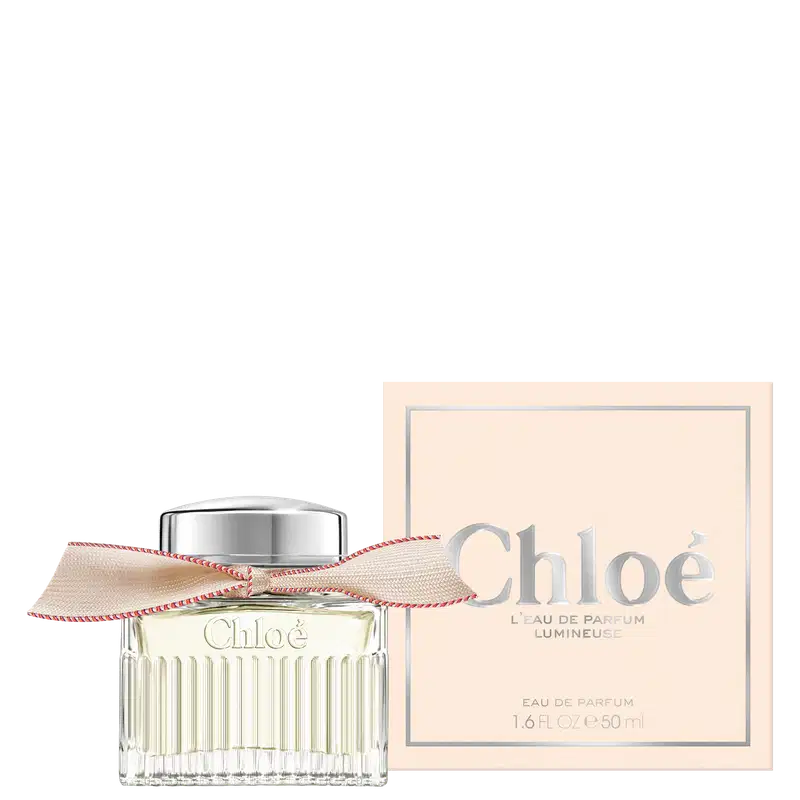 Signature Lumineuse Chloé Eau de Parfum - Perfume Feminino 50ml