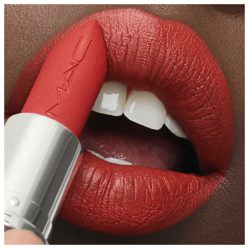 M·A·C MACximal Chili - Batom Matte 3,5g