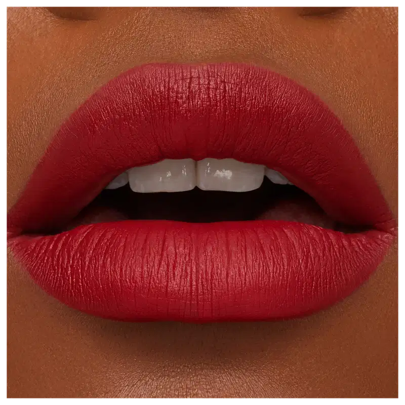 M·A·C MACximal Russian Red - Batom Matte 3,5g