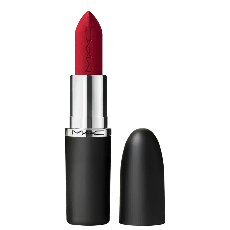 M·A·C MACximal Ruby Woo - Batom Matte 3,5g