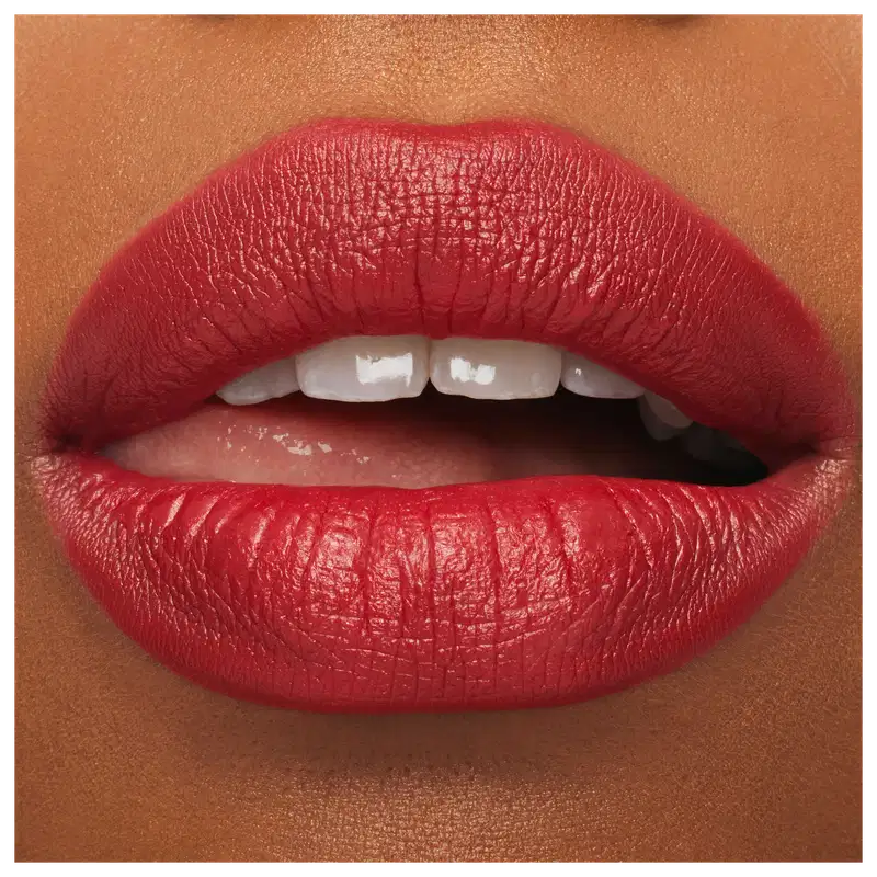 M·A·C MACximal Avant Garnet - Batom Matte 3,5g