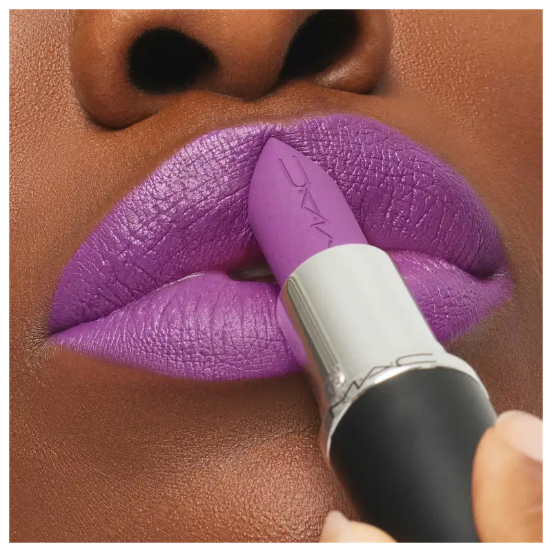 M·A·C MACximal Everybody's Heroine - Batom Matte 3,5g