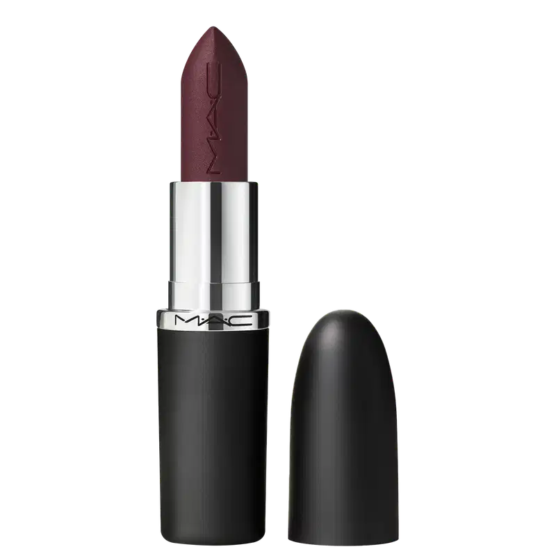 M·A·C MACximal Smoked Purple - Batom Matte 3,5g