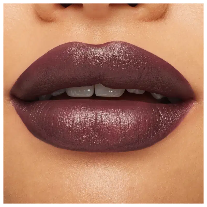 M·A·C MACximal Smoked Purple - Batom Matte 3,5g