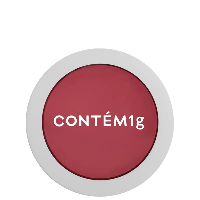 Contém1g Pétala  -  Blush Cremoso 4,5g