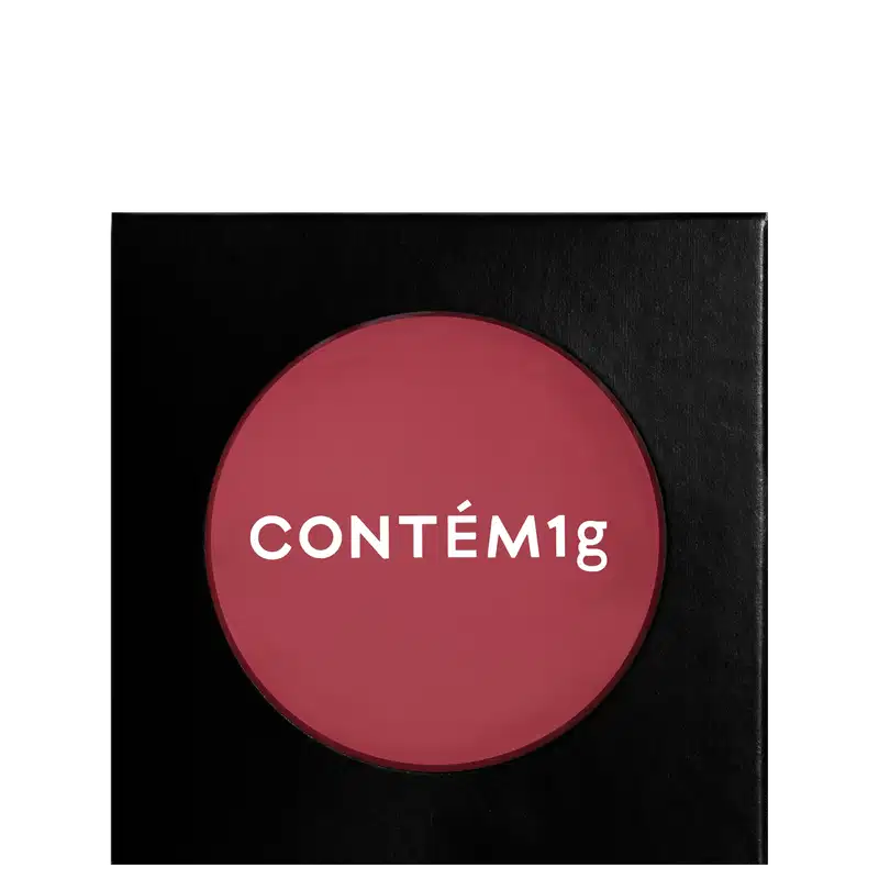Contém1g Pétala  -  Blush Cremoso 4,5g