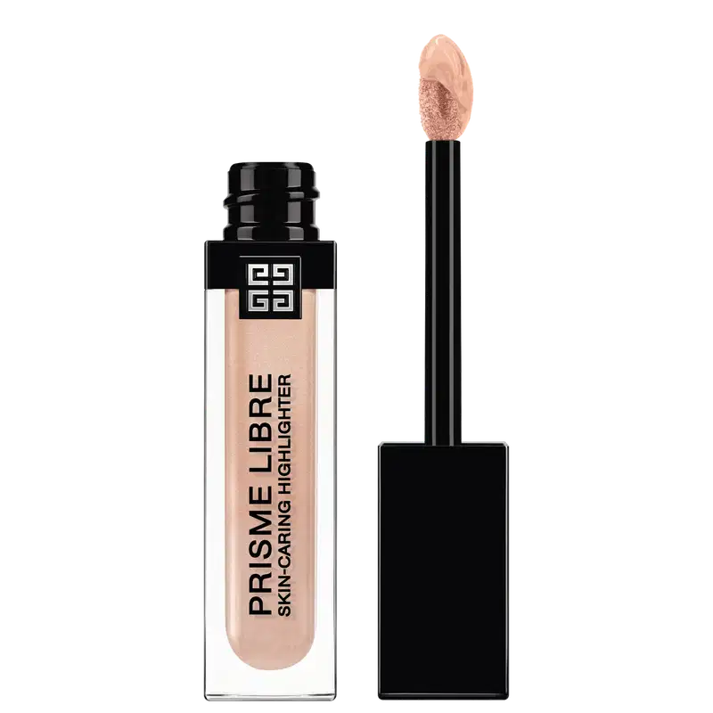Givenchy Prisme Libre Skin-Caring Rose - Iluminador Líquido 11ml