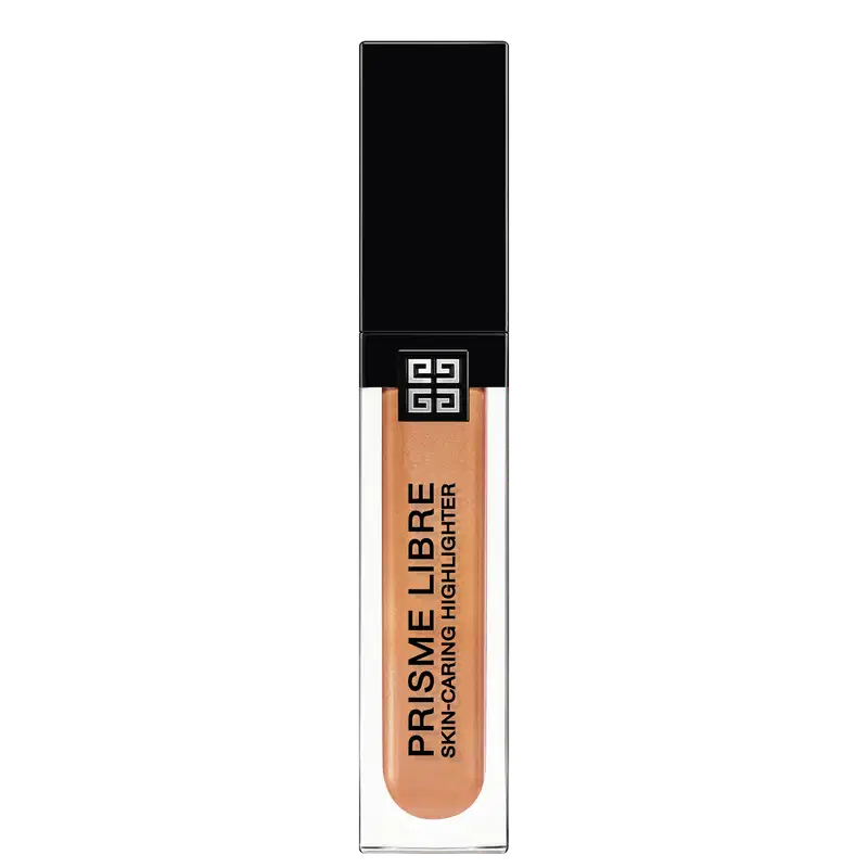 Givenchy Prisme Libre Skin-Caring Bronze - Iluminador Líquido 11ml
