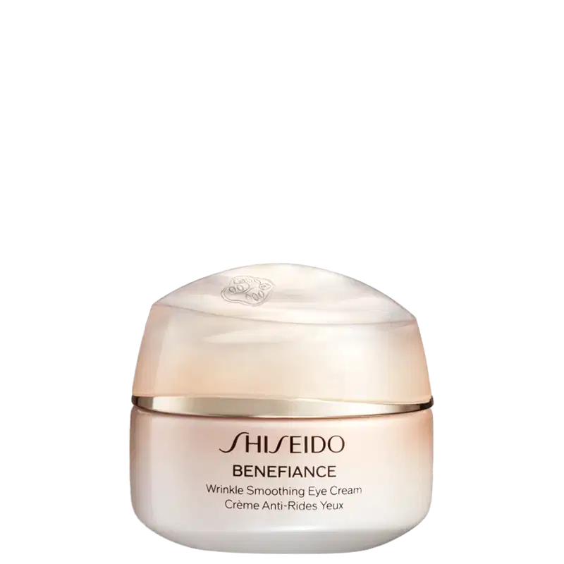 Shiseido Benefiance - Creme para Área dos Olhos 15ml