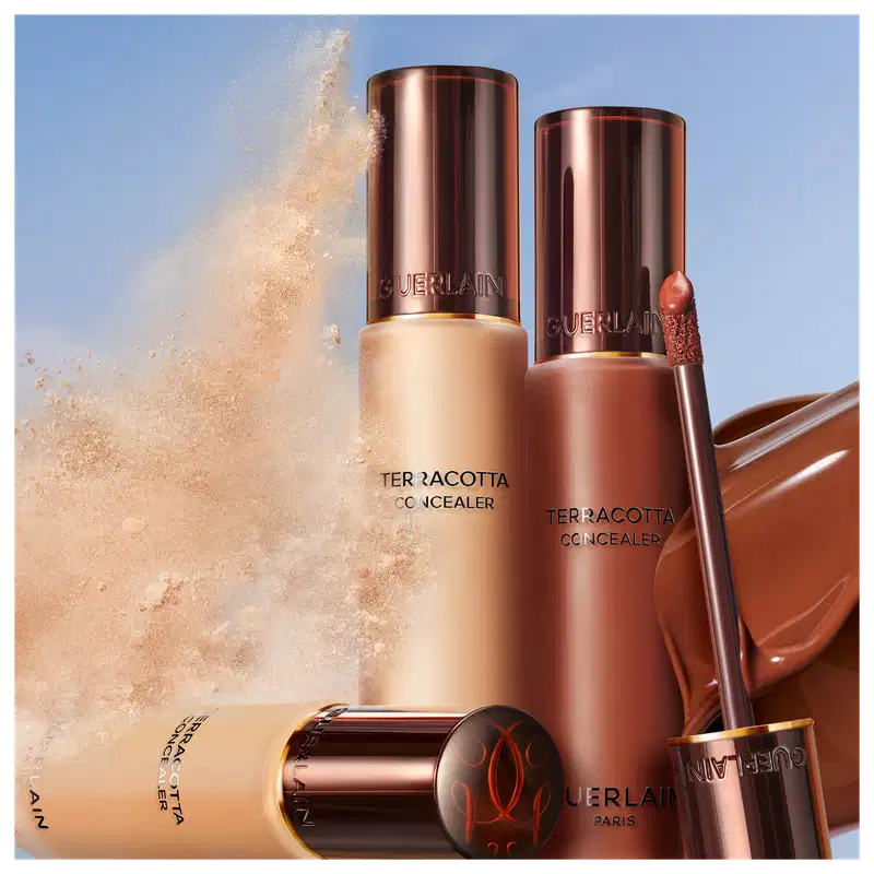 Guerlain Terracotta 2N - Corretivo Líquido 11,5ml