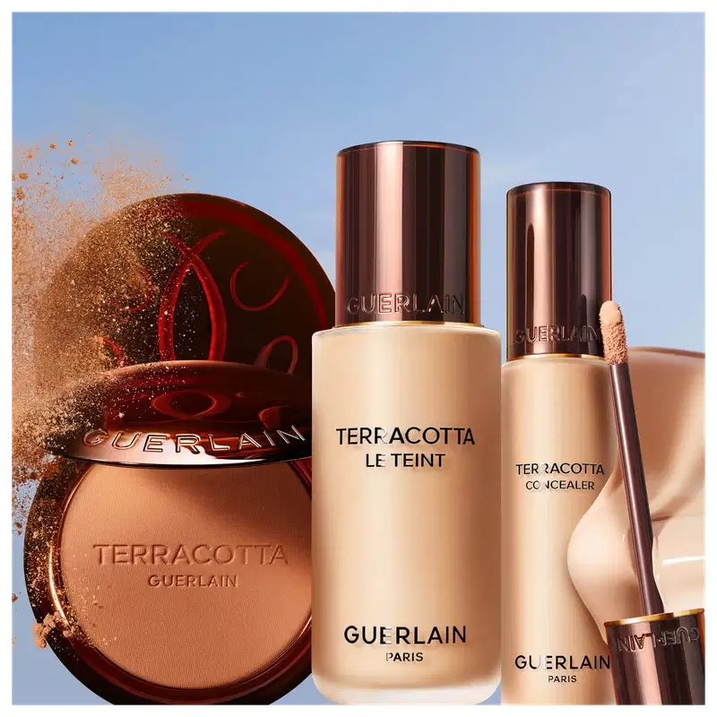 Guerlain Terracotta 2N - Corretivo Líquido 11,5ml