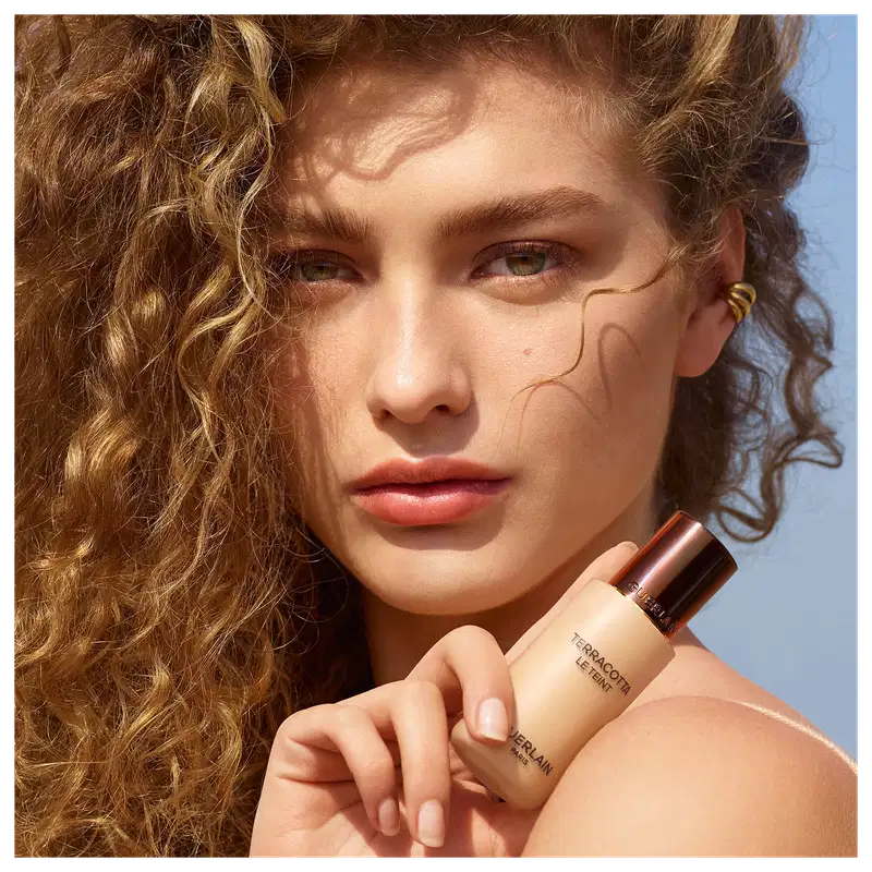 Guerlain Terracotta 2N - Corretivo Líquido 11,5ml