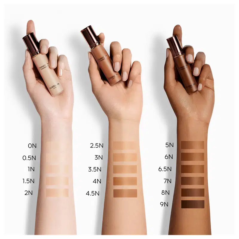 Guerlain Terracotta 2N - Corretivo Líquido 11,5ml