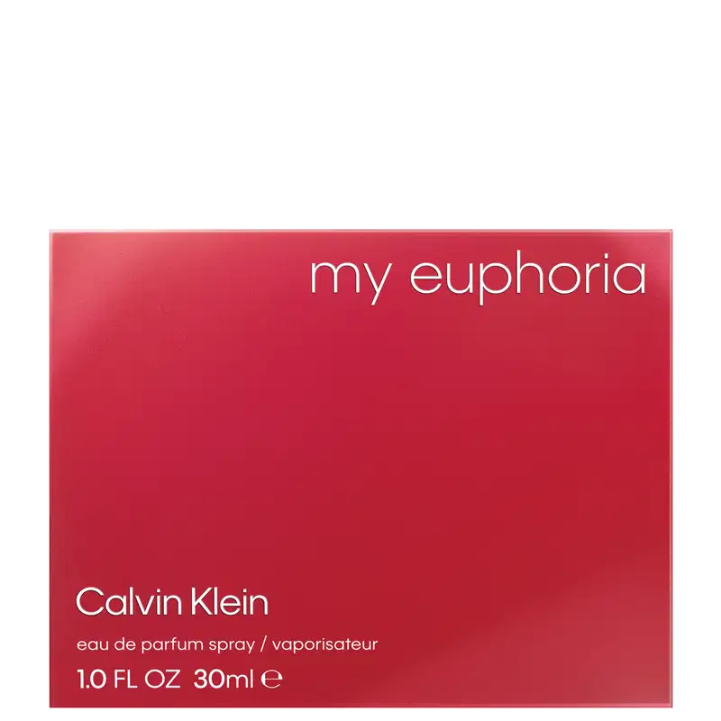 My Euphoria Calvin Klein Eau de Parfum - Perfume Feminino 30ml