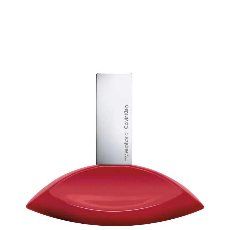 My Euphoria Calvin Klein Eau de Parfum - Perfume Feminino 30ml