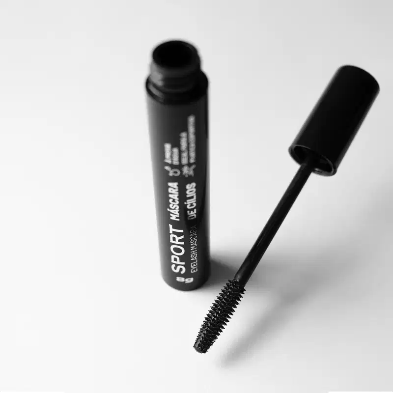 Pink Cheeks Sport MakeUp - Máscara para Cílios 8g
