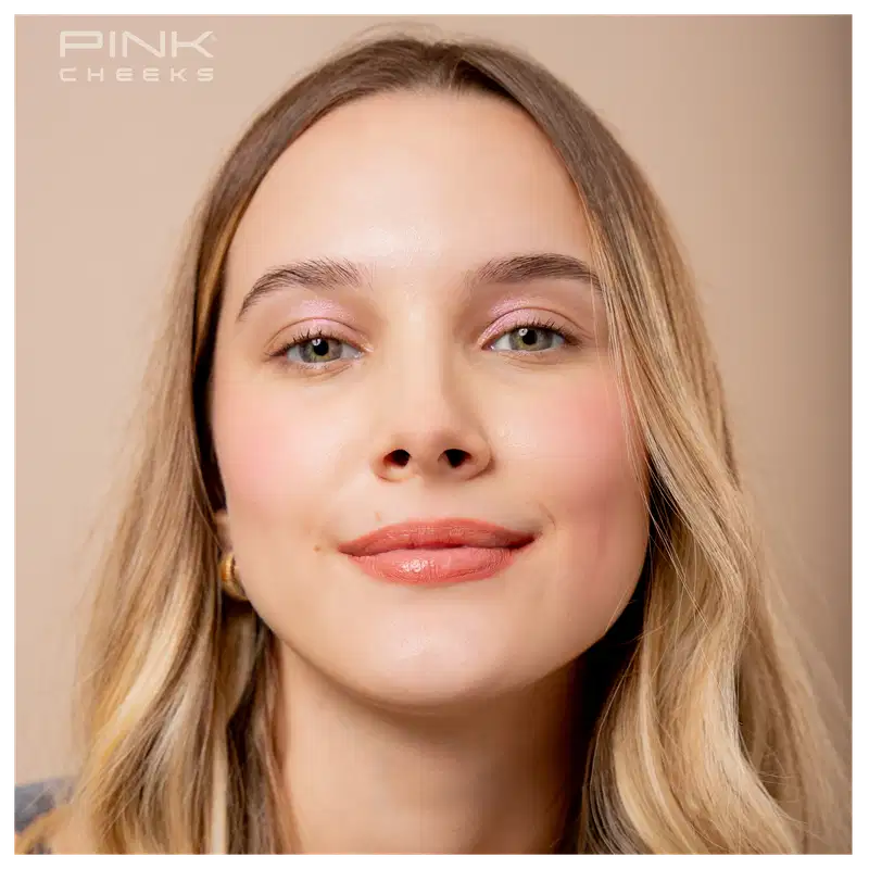 Pink Cheeks Sport MakeUp Lip Pencil Nude - Lápis Labial 1,2g