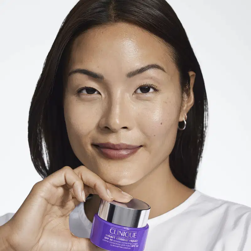 Clinique Smart Clinical Repair™ FPS 30 - Creme Antissinais 50ml