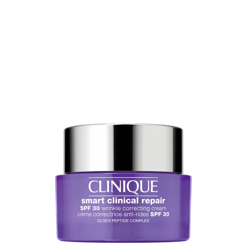 Clinique Smart Clinical Repair™ FPS 30 - Creme Antissinais 50ml