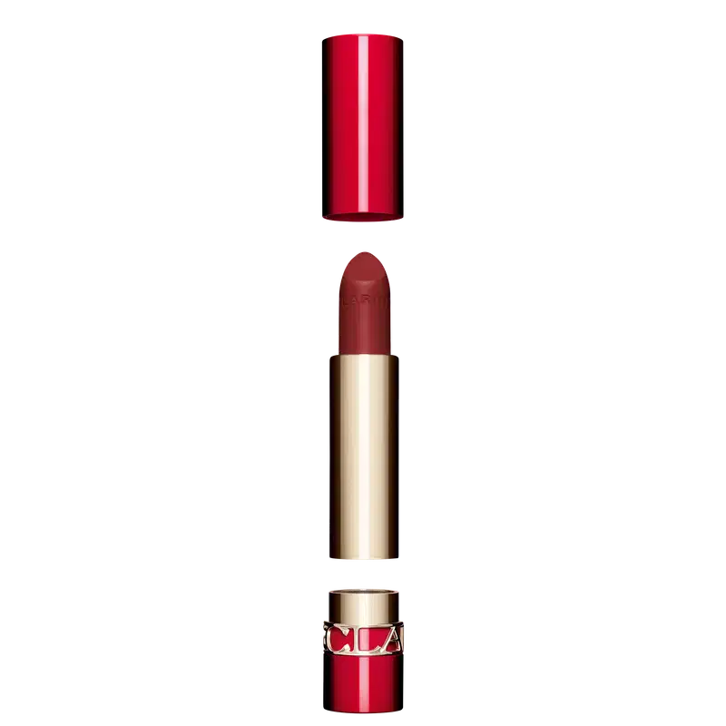 Clarins Joli Rouge Velvet 781 Refil - Batom Matte 3,5g