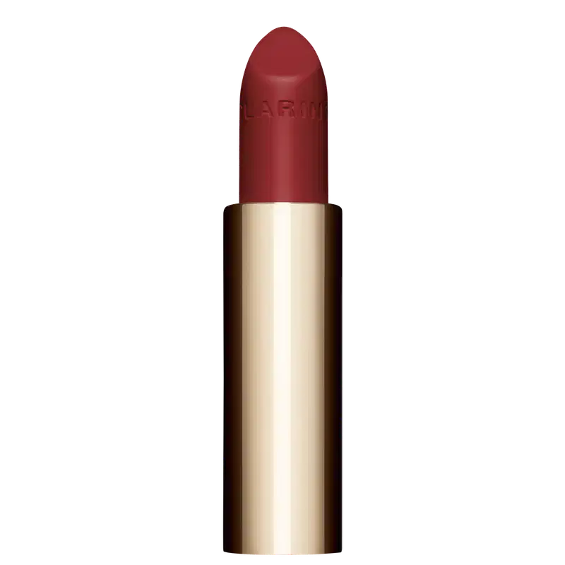 Clarins Joli Rouge Velvet 781 Refil - Batom Matte 3,5g