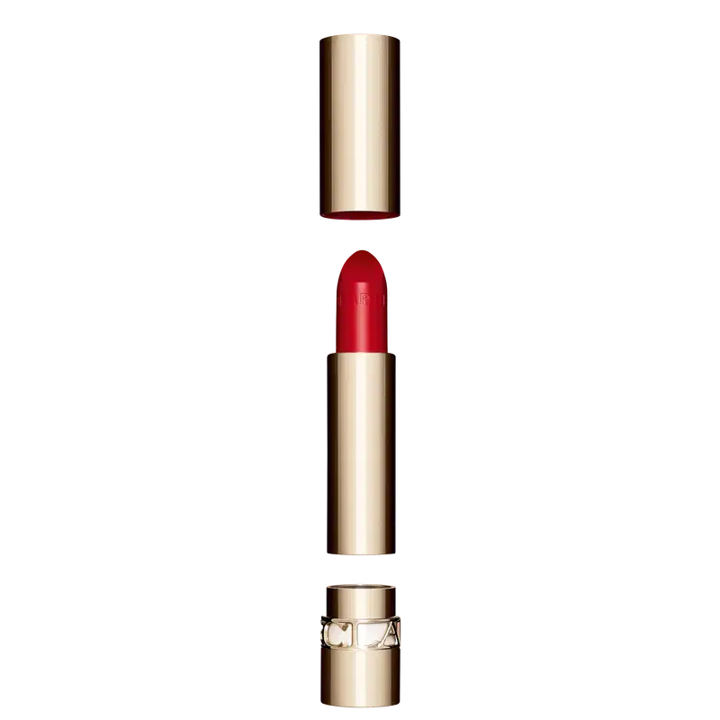 Clarins Joli Rouge 742 Refil - Batom Cremoso 3,5g