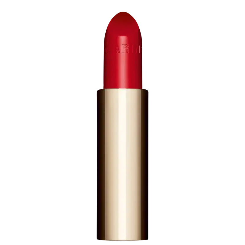 Clarins Joli Rouge 742 Refil - Batom Cremoso 3,5g