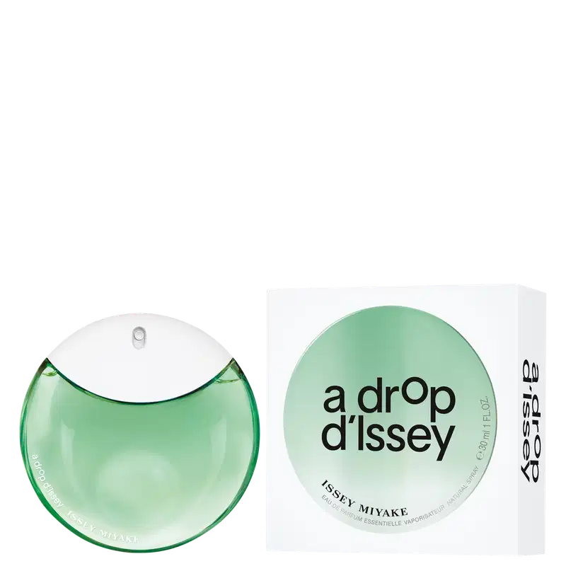 A Drop d'Issey Essentielle Issey Miyake Eau de Parfum - Perfume Feminino 30ml