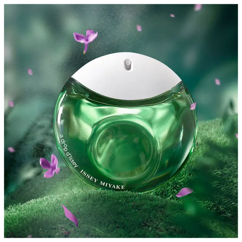 A Drop d'Issey Essentielle Issey Miyake Eau de Parfum - Perfume Feminino 30ml