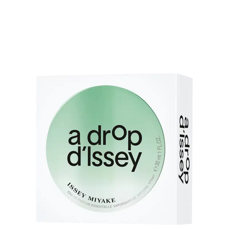 A Drop d'Issey Essentielle Issey Miyake Eau de Parfum - Perfume Feminino 30ml