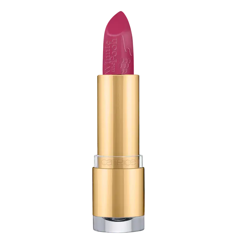 Catrice Disney Ursinho Pooh 010 Poohisms - Hidratante Labial 3,2g