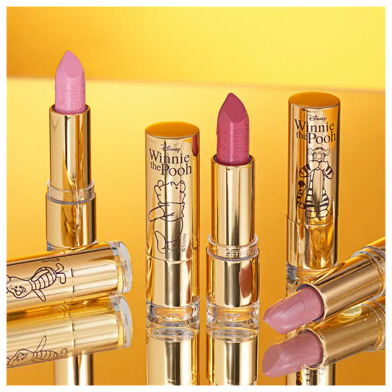 Catrice Disney Ursinho Pooh 010 Poohisms - Hidratante Labial 3,2g