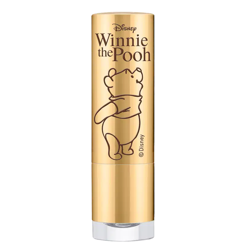 Catrice Disney Ursinho Pooh 010 Poohisms - Hidratante Labial 3,2g