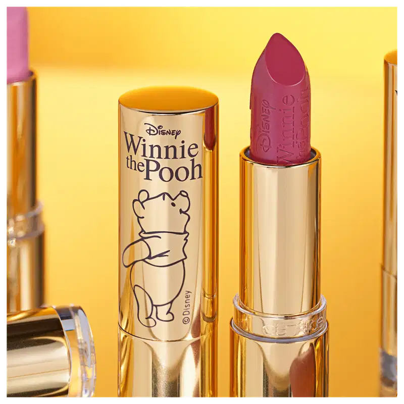 Catrice Disney Ursinho Pooh 010 Poohisms - Hidratante Labial 3,2g