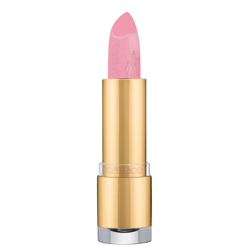 Catrice Disney Ursinho Pooh 020 Winds-Day - Hidratante Labial 3,2g
