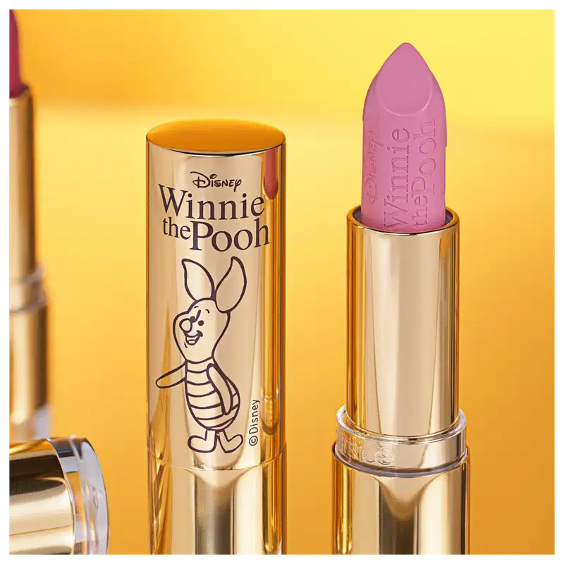Catrice Disney Ursinho Pooh 020 Winds-Day - Hidratante Labial 3,2g